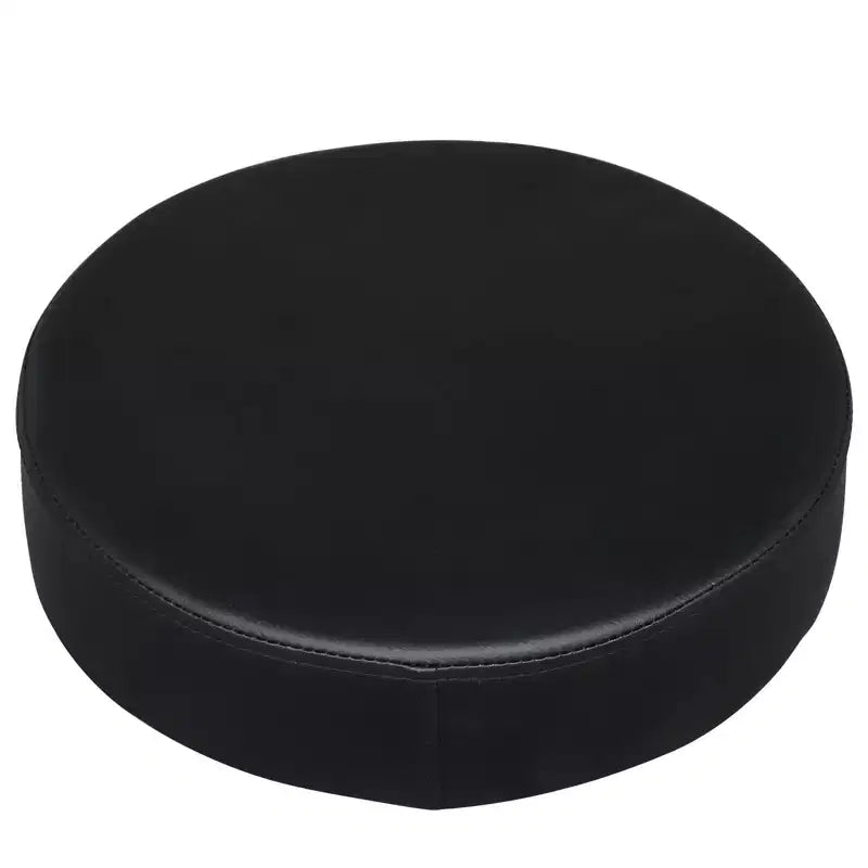 Rolling Hydraulic Salon Stool Height Adjustable Swivel Chair for Spa, Shop, Massage, Medical, Work or Office