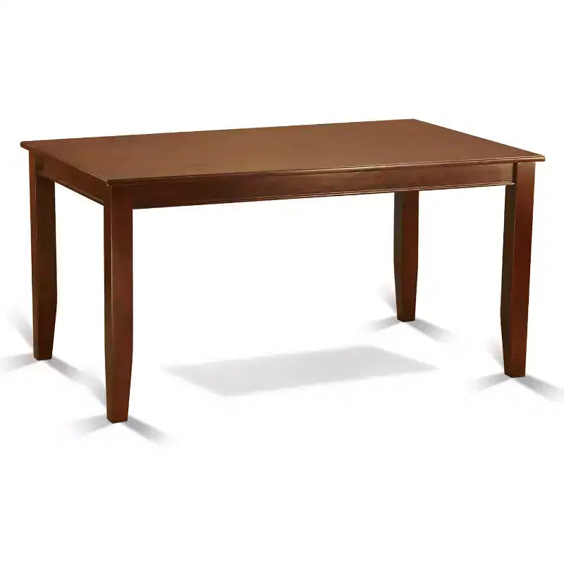 Tavolo da pranzo rettangolare HomeStock 36x60