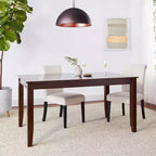 Tavolo da pranzo rettangolare HomeStock 36x60