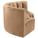 Meridian Furniture,Arc Velvet Modular Sofa