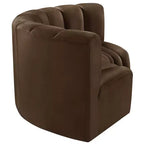 Meridian Furniture,Arc Velvet Modular Sofa