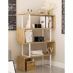 Decorotika,Adriana Bookcase