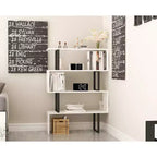 Decorotika,Adriana Bookcase