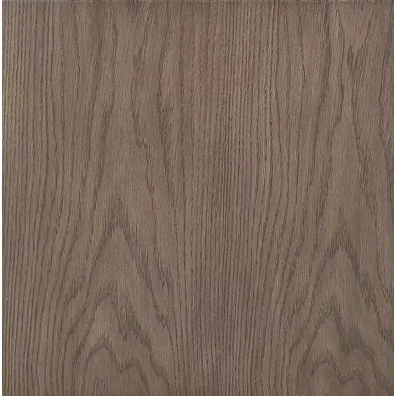HomeStock 24 in.H White Color Rectangle Wood Table Top End Table 1 -piece