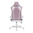 Sedia da gaming ergonomica Techni Sport TS86 Pastel
