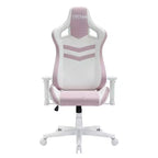 Sedia da gaming ergonomica Techni Sport TS86 Pastel
