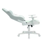 Sedia da gaming ergonomica Techni Sport TS86 Pastel