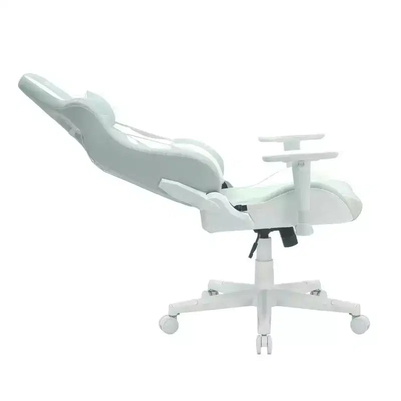 Sedia da gaming ergonomica Techni Sport TS86 Pastel