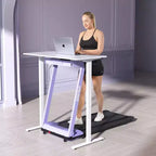 Tapis Roulant Pieghevole Intelligente DeerRun Nuovo A1 Pro 2026 con Inclinazione 6% 158 kg, 16 km/h
