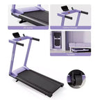 Tapis Roulant Pieghevole Intelligente DeerRun Nuovo A1 Pro 2026 con Inclinazione 6% 158 kg, 16 km/h