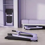 Tapis Roulant Pieghevole Intelligente DeerRun Nuovo A1 Pro 2026 con Inclinazione 6% 158 kg, 16 km/h