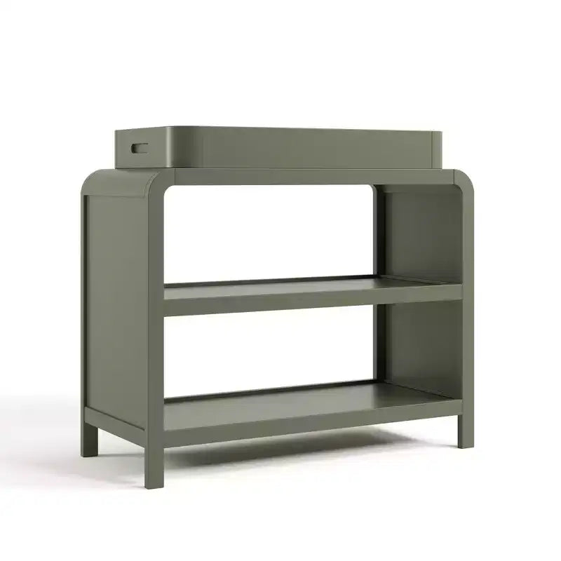 Storkcraft Santos Changing Table