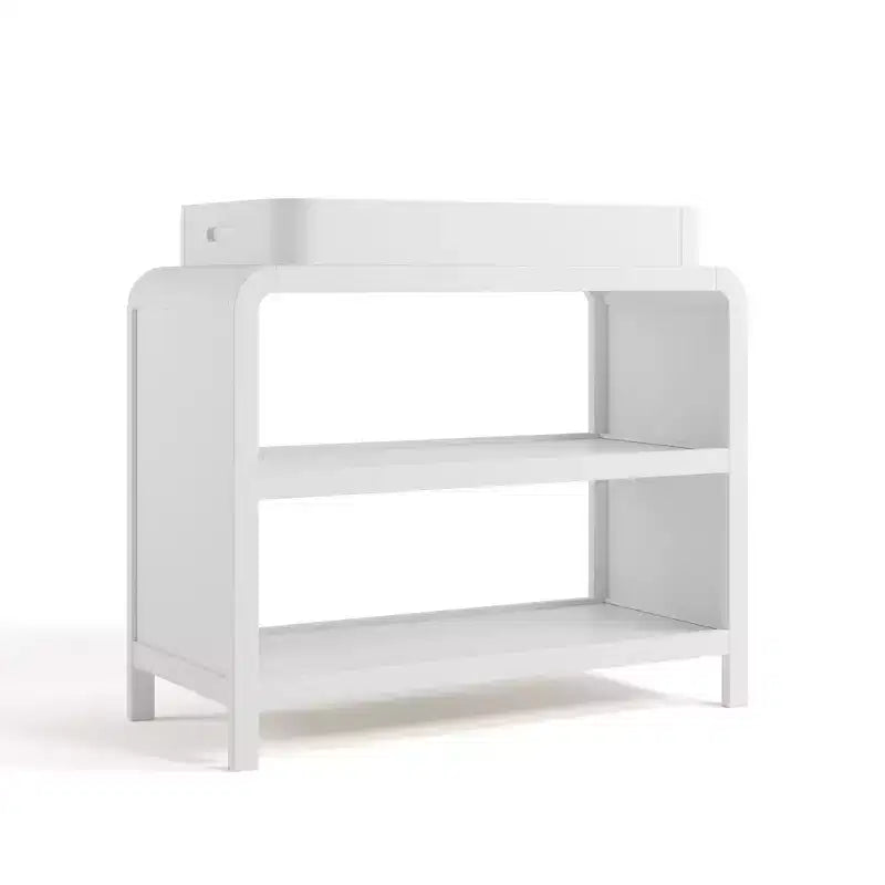 Storkcraft Santos Changing Table