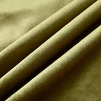 Polibi Poltrona Accent Oversize con Braccioli Circolari e Cuscino Lombare
