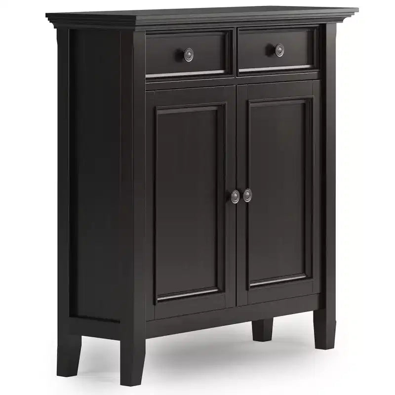 Halifax Entryway Storage Cabinet