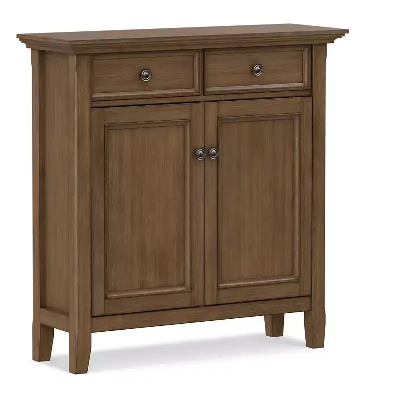 Halifax Entryway Storage Cabinet