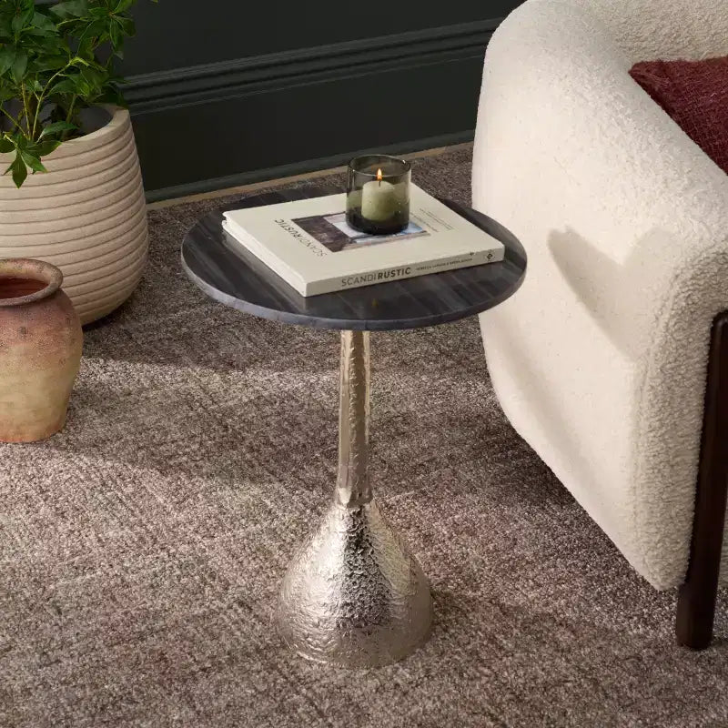Avanni Side Table - ACC5510 - Safavieh