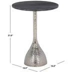 Avanni Side Table - ACC5510 - Safavieh