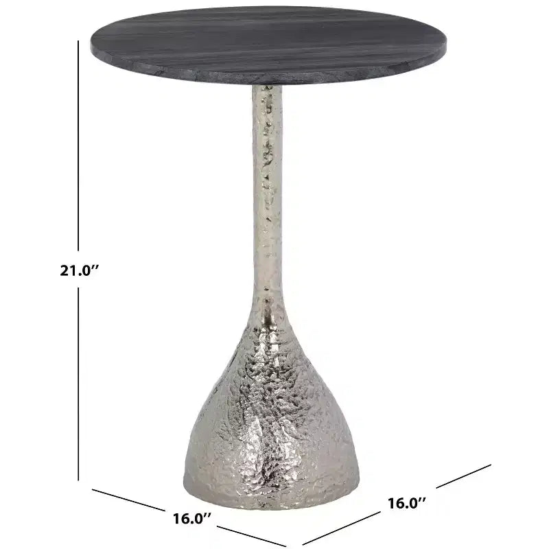 Avanni Side Table - ACC5510 - Safavieh