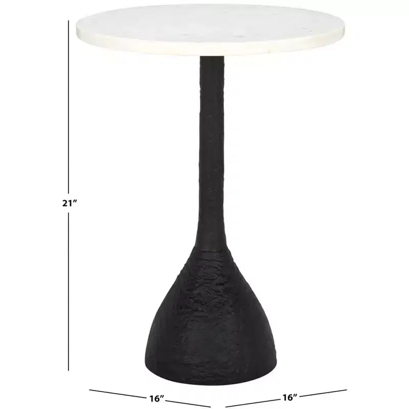 Avanni Side Table - ACC5510 - Safavieh