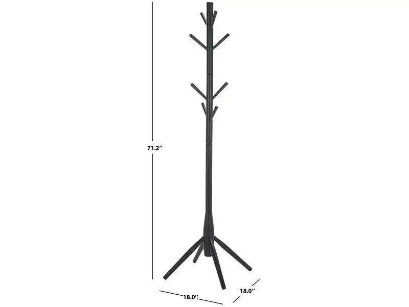 Sergius Coat Stand - STG8500 - Safavieh