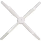 Sergius Coat Stand - STG8500 - Safavieh
