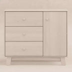 Babyletto Hudson Modern 3-Drawer Dresser