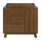 Babyletto Hudson Modern 3-Drawer Dresser