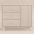 Babyletto Hudson Modern 3-Drawer Dresser