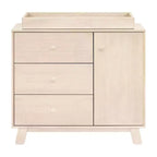 Babyletto Hudson Modern 3-Drawer Dresser