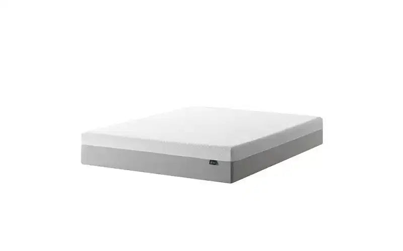 Zinus 10 Inch Green Tea Essential Memory Foam Mattress Queen, Medium Feel, Breathable Memory Foam, Certified Safe Foams & Fabric, Mattress in A Box