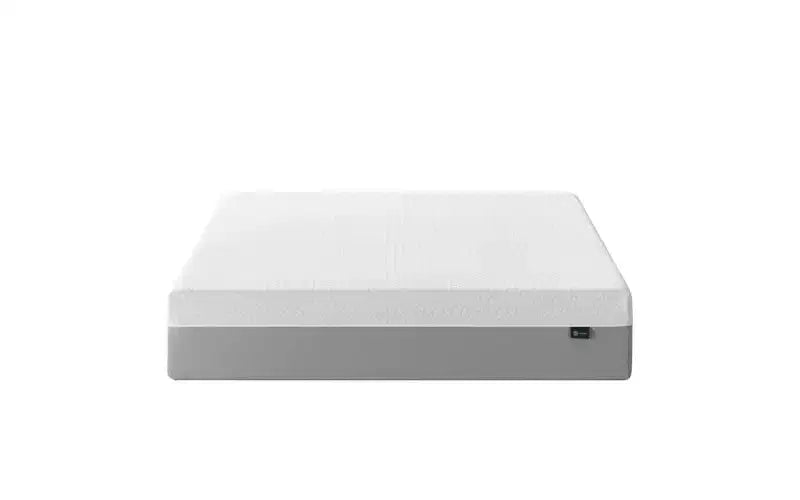 Zinus 10 Inch Green Tea Essential Memory Foam Mattress Queen, Medium Feel, Breathable Memory Foam, Certified Safe Foams & Fabric, Mattress in A Box