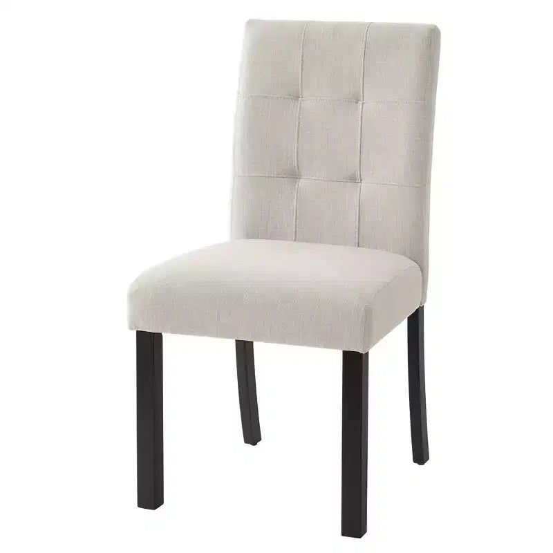 Faux Marble Dining Table Set for 6, 6 Pieces Rectangle Dining Table with 4 Upholstered Chairs & 1 Bench for Dining Room