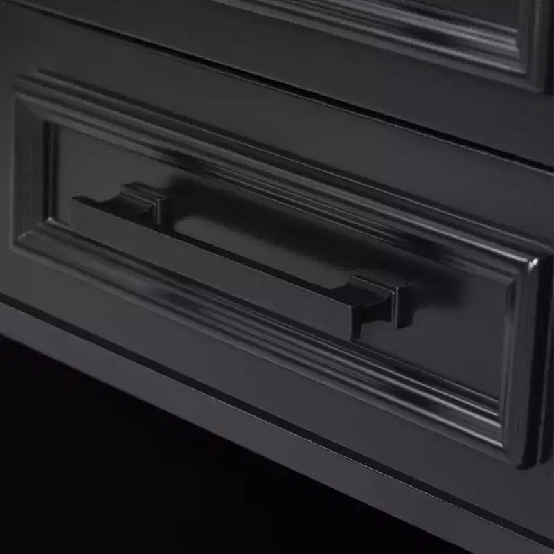 Isola da Cucina sumyeg 54.9 con Piano Ribaltabile, Presa Elettrica, Carrello Contenitore con Ante in Vetro e a Battente, 4 Ripiani e Ruote (Senza Sgabelli)