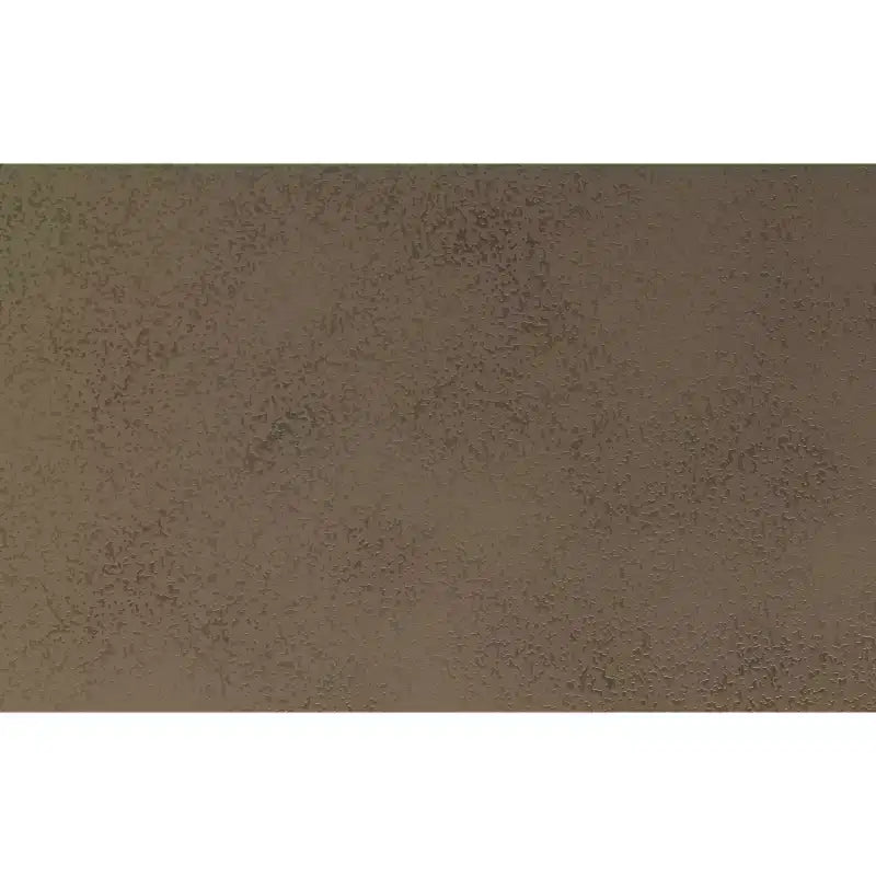 Tavolino in metallo Mykal Contemporary Modern 30 cm con finitura oro anticato, completamente assemblato