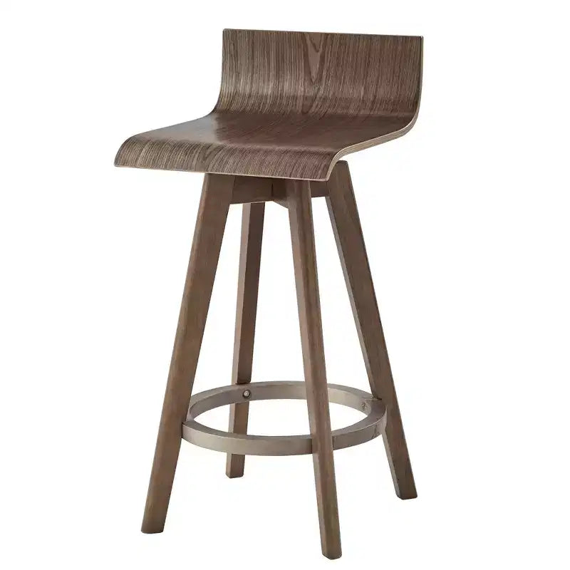 Tisha Counter and Bar Stools - Set of 2 - iNSPIRE Q