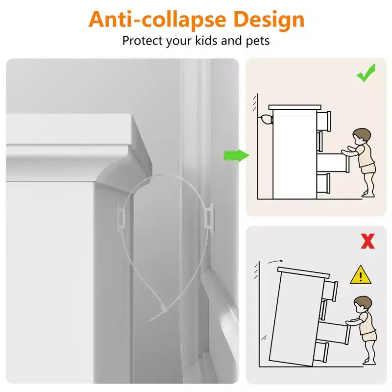 Comò in legno a 6 cassetti con maniglie in metallo, organizer moderno per camera da letto e soggiorno in stile rustico