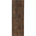 Westyn Console Table with Shelf - iNSPIRE Q