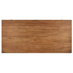 Scrittoio a 3 cassetti Foerster Wood - iNSPIRE Q