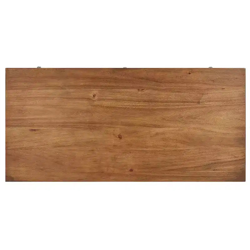 Scrittoio a 3 cassetti Foerster Wood - iNSPIRE Q