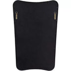 Uttermost Segundo Black Metal 22 x 34 Wall Mirrors Set of 2
