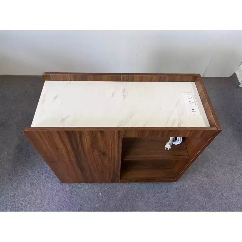 Versatile Storage Cabinet with Drawers, Multi-Purpose Sideboard Organizer for Living Room, Bedroom, Hallway, High-Quality Decorative Accent Furniture