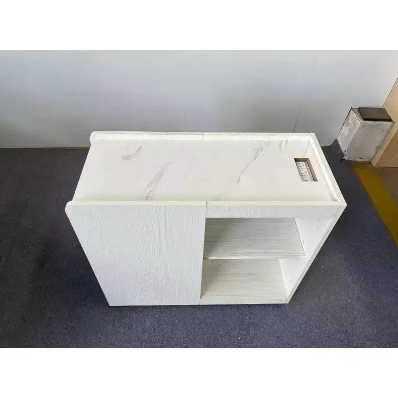 Versatile Storage Cabinet with Drawers, Multi-Purpose Sideboard Organizer for Living Room, Bedroom, Hallway, High-Quality Decorative Accent Furniture