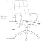 HomeStock Ergonomic Office Chairs