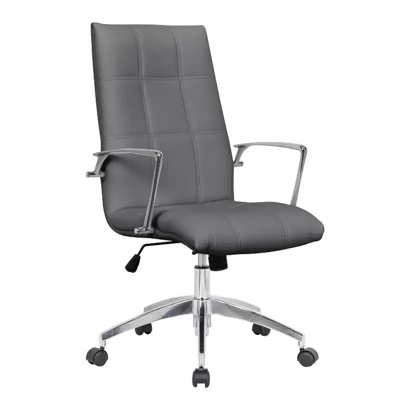 Sedie da ufficio ergonomiche HomeStock