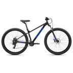 Mongoose Switchback Comp Mountain Bike, 29 Wheels, 14-Speed, Suspension Fork, Black
