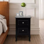 Comodino Karl Home 40 cm L