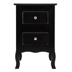 Comodino Karl Home 40 cm L