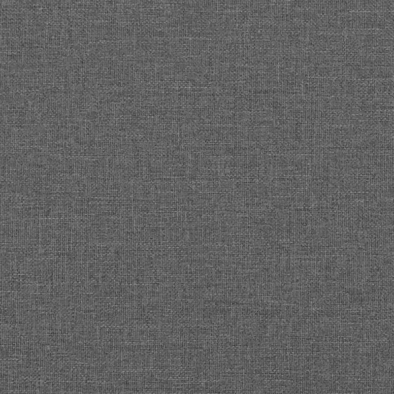 vidaXL Poltrona reclinabile massaggiante verticale grigio scuro