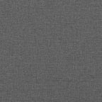 vidaXL Poltrona reclinabile massaggiante verticale grigio scuro